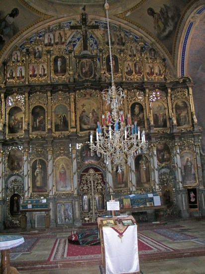 Manastir Ravanica