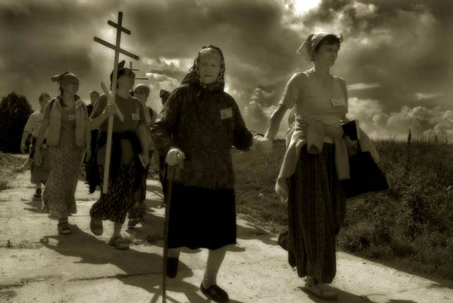 *** NA GRABARKĘ 2006***
