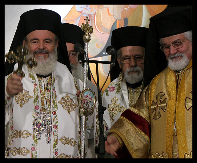 Abp Christodoulos
