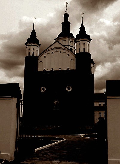 Supraska Ławra