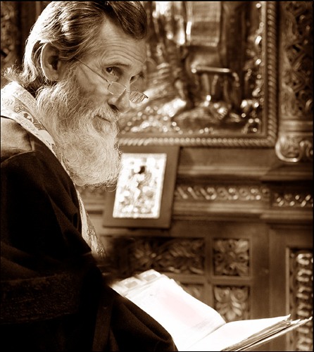 a portrait