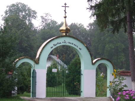 Jabłeczna