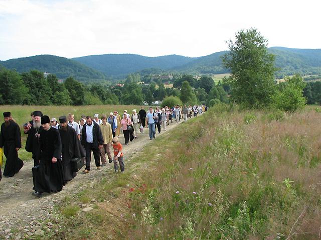 Pilgrims