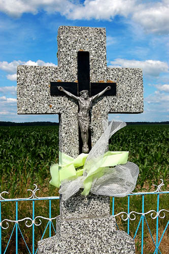 Podlasie.