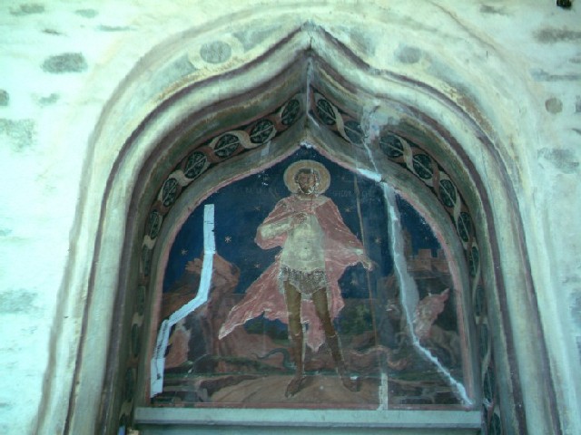 St George