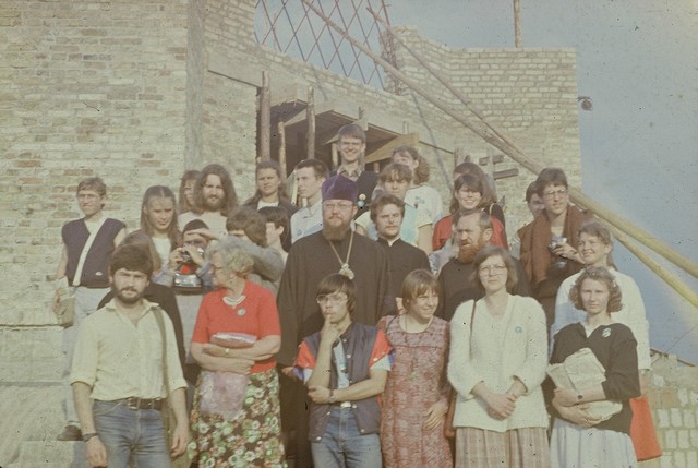 CZARNA BIAŁOSTOCKA  1985