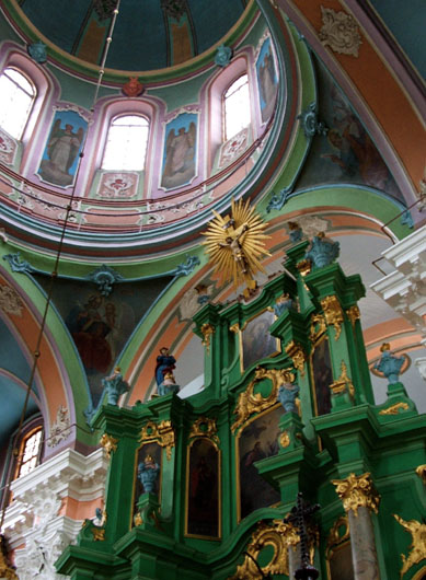 Vilnius