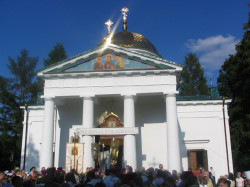 Dymitr 
Święto w Jabłecznej 
2006-08-01 10:41:43