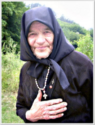kokan 
Бака Грозда из Студенице 
2006-08-01 19:49:25