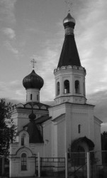 lgassin 
St. Tikhon' Church 
2006-08-04 19:38:19