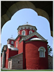 kokan 
манастир Жича 
2006-08-04 20:27:22
