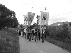 Haydamak 
Pilgrims to the Holy Mount of Jawor 
2006-08-06 15:50:36
