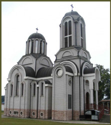 Ognjen 
Дворови-Свети Великомученик Прокопије 
2006-08-10 17:44:55