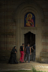 Slobodan 
Прођох Левач, прођох  Шумадију... 
2006-08-10 21:32:03