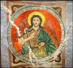 Stefan Nemanja 
 St John the Baptist - Свети Јован Крститељ 
94 
2006-08-11 12:00:44