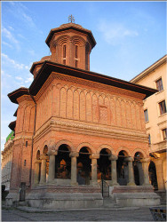 mihaela 
Church Cretulescu dedicated to Saint Nicholas the Wonderworker 
2006-08-12 15:23:38