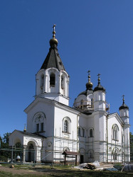 Hongor 
Валаам. Белый скит. 
2006-08-13 18:16:12