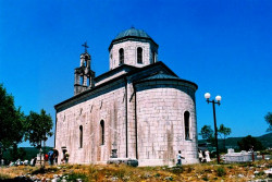 sapuric 
CRKVA SV. NIKOLAJA - VIDROVAN 
2006-08-16 14:25:26