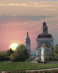 B.Bort 
Утро старого храма 
174 
2006-08-17 09:03:23