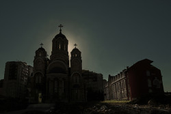 Slobodan 
Храм Светог Саве у Крагујевцу 
2006-08-17 19:50:51
