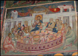 СаваД 
Тајна вечера 
2006-08-17 21:26:38