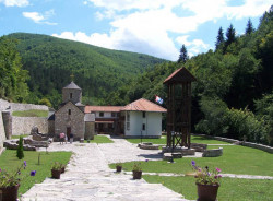 Crna Gora 
Српски православни Манастир Ћелије Калудра 
2006-08-19 23:51:44