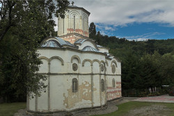 GuliVar 
Манастир Руденица 
2006-08-20 21:13:57