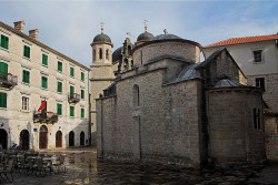 Slobodan 
Црква Св.Луке у Котору 
2006-08-20 21:17:09