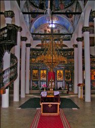 СаваД 
Црква у Врању 
2006-08-20 23:18:08