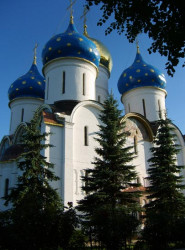 petela 
Собор Троисе-Сергиевои Лавры 
2006-08-24 22:15:21