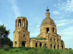 yarshevsky 
Богоявленский храм 
2006-08-25 07:54:55