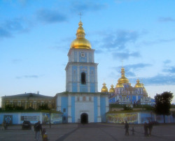 popovortho 
Gold Domes Cathedral of St.Michail 
2006-08-25 15:52:49