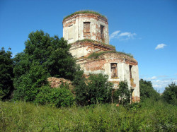 yarshevsky 
Храм Богоявления Господня 
2006-08-28 10:45:56