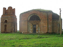 yarshevsky 
Храм Михаила Архангела 
2006-08-31 11:25:42
