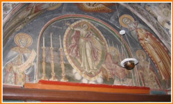 cosmin 
Monastery Philotheu - Holy Mountain 
2006-08-31 12:41:21
