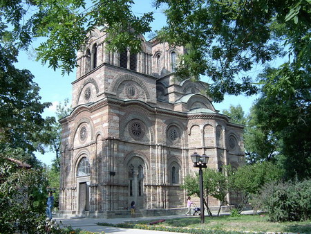 LAZARICA