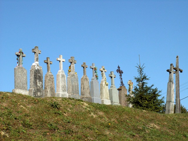 na gościnnym Podlasiu