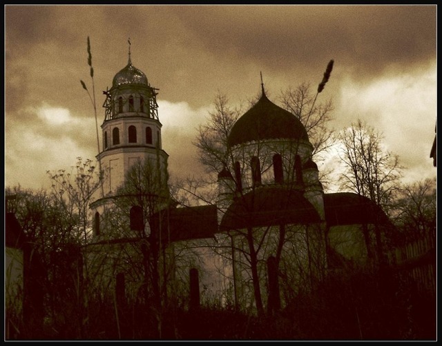 Gródek - Haradok