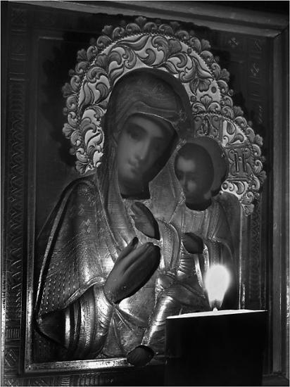   Forgiveness and hope