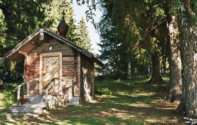 Orthodox Finland - Photo 3