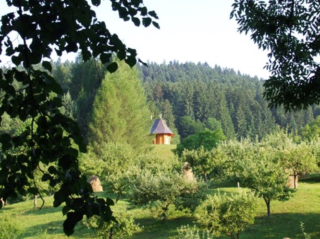 Monaster Putna