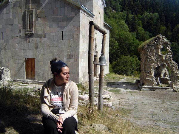 chule church