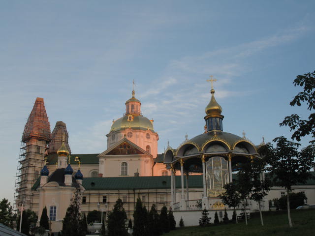 Poczajów