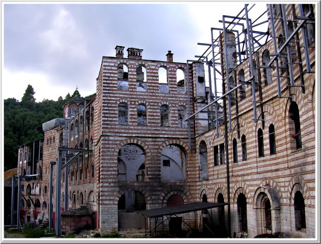 после ватрене стихије