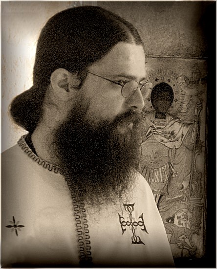 Monk - Монах