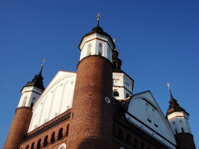 Supraśl 2006
