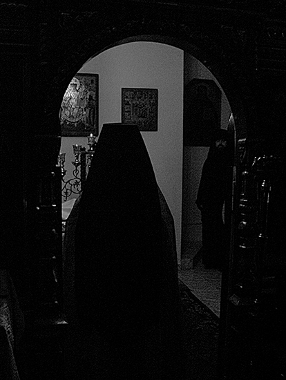 Evening worship