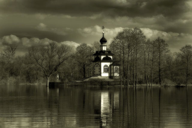 *** KAPLICA ŚW. DUCHA 2006***