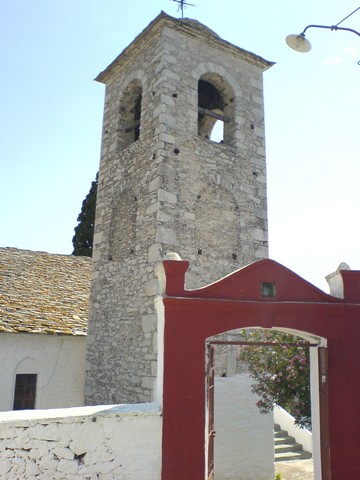 Agia Paraskevi