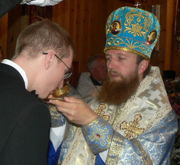 Ślub Pawła i Marty